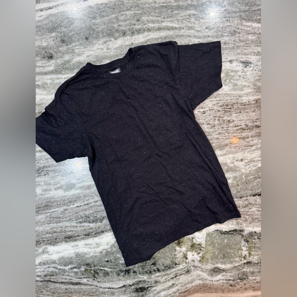 Men’s CSG Black Short Sleeve T-Shirt